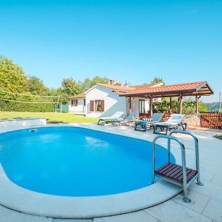 Holiday Home Hacienda - Pzn316 By Interhome Tinjan Exteriér fotografie